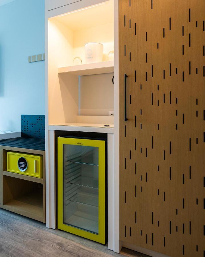 Astra Hotel, Seattle, A Tribute Portfolio Hotel By Marriott Room photo