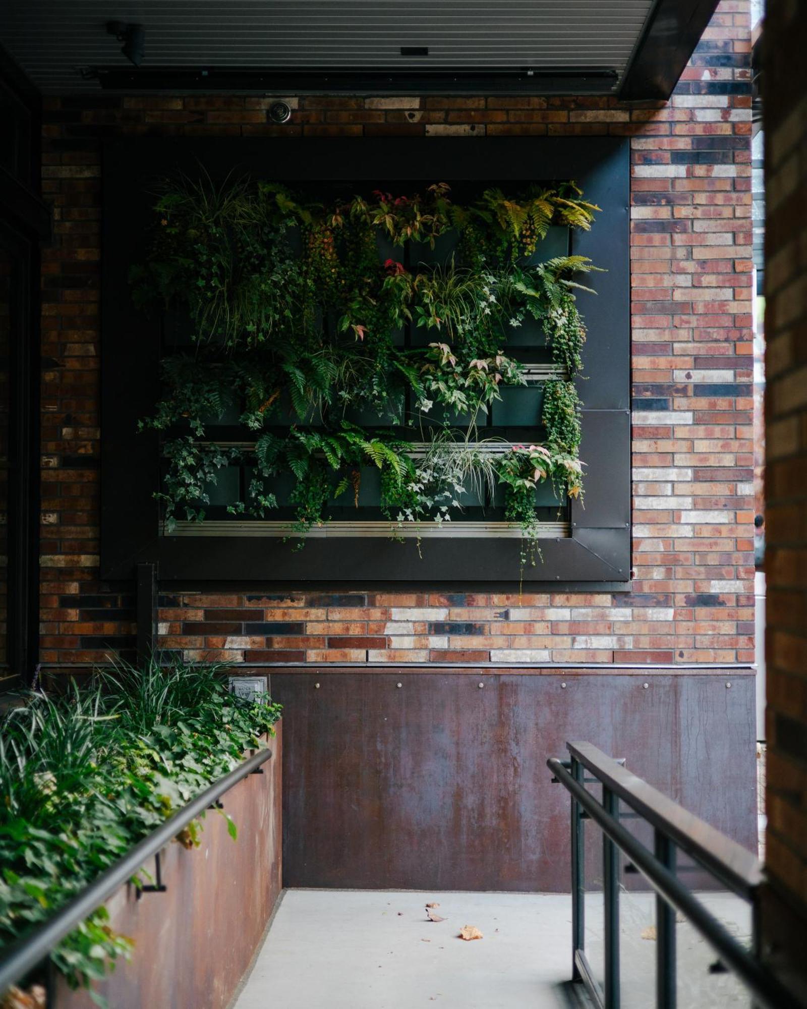 Astra Hotel, Seattle, A Tribute Portfolio Hotel By Marriott Exterior photo